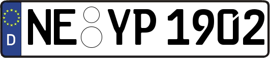 NE-YP1902
