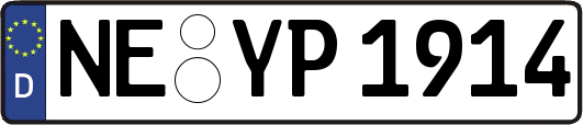 NE-YP1914