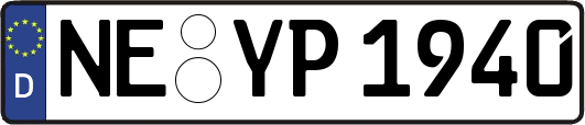 NE-YP1940