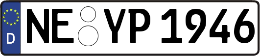 NE-YP1946
