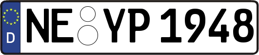 NE-YP1948