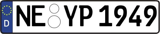 NE-YP1949