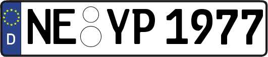 NE-YP1977