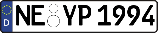 NE-YP1994