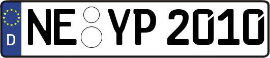 NE-YP2010