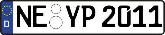 NE-YP2011