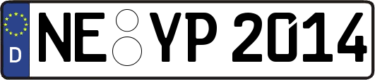 NE-YP2014