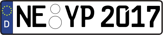 NE-YP2017