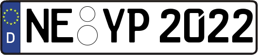 NE-YP2022