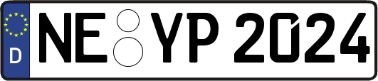 NE-YP2024
