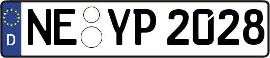 NE-YP2028