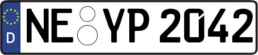 NE-YP2042