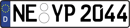 NE-YP2044