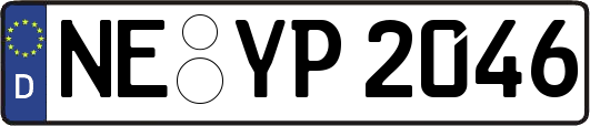 NE-YP2046
