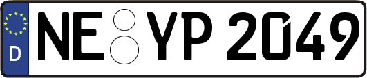 NE-YP2049