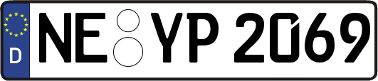 NE-YP2069