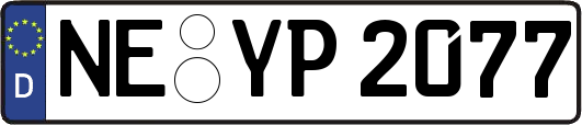 NE-YP2077