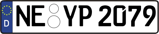 NE-YP2079