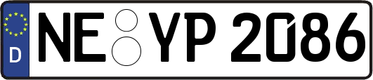 NE-YP2086
