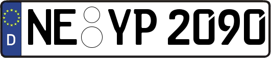 NE-YP2090