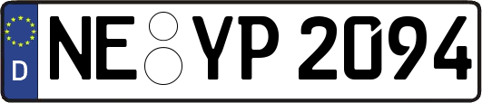 NE-YP2094