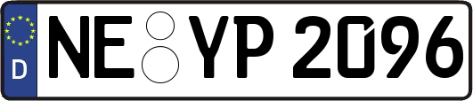 NE-YP2096