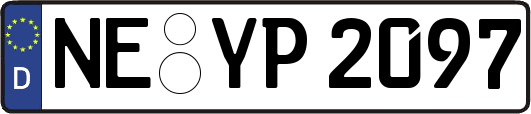 NE-YP2097