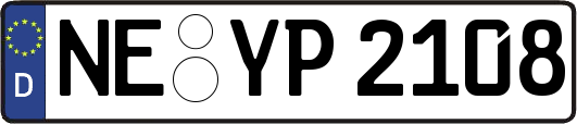 NE-YP2108