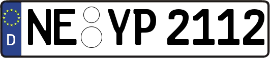 NE-YP2112