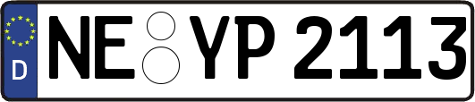 NE-YP2113