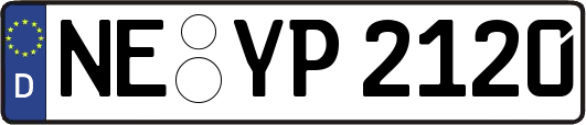 NE-YP2120