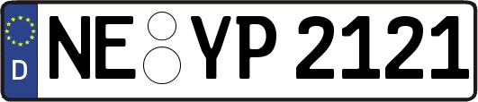 NE-YP2121