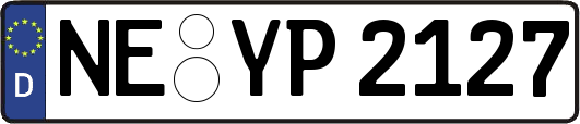 NE-YP2127