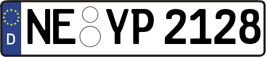 NE-YP2128