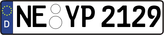NE-YP2129