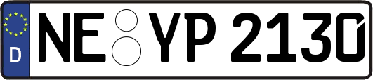 NE-YP2130