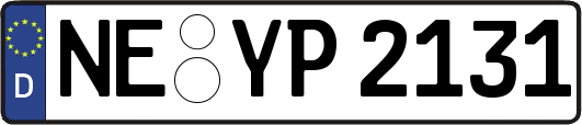 NE-YP2131