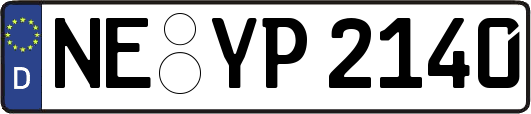 NE-YP2140