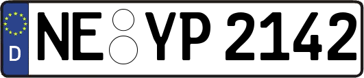 NE-YP2142