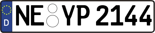 NE-YP2144