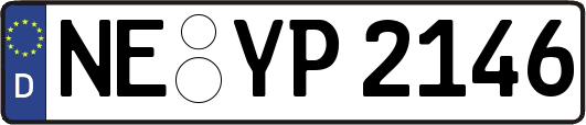 NE-YP2146