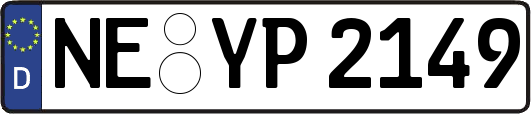 NE-YP2149