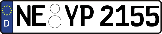 NE-YP2155