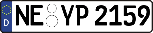 NE-YP2159