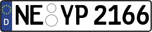 NE-YP2166
