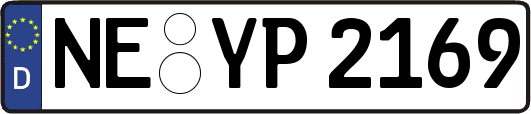 NE-YP2169