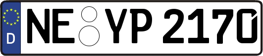 NE-YP2170