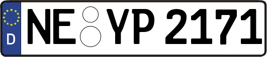 NE-YP2171