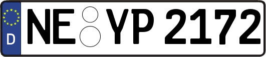 NE-YP2172