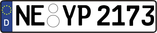 NE-YP2173